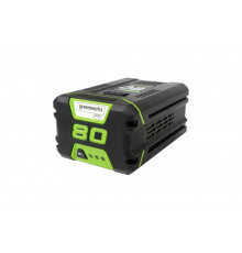 Аккумулятор (80 V; 2 Аh) GreenWorks 2927307