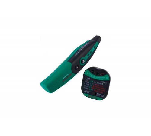 Детектор автоматов, розеток MASTECH MS5902RTD