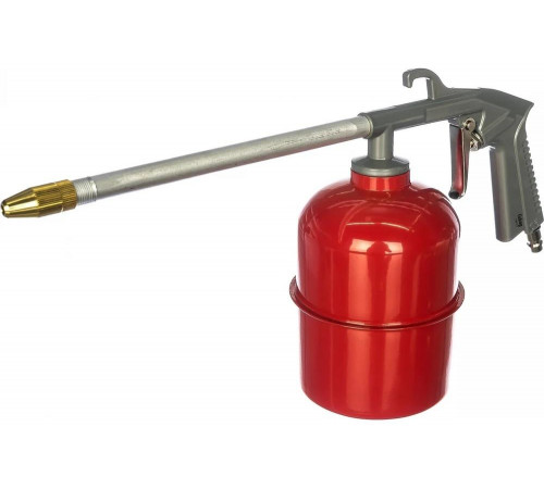 Пистолет пневматический для вязких жидкостей SN 130/3,5 FUBAG 110111