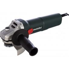 Угловая шлифмашина Metabo W 1100-125 603614010