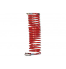 Шланг спиральный воздушный (20 м; 8x10 мм) SRU 20-8 GAV 10068