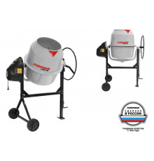 Бетоносмеситель ПАРМА Б-161-Э 02.001.00024