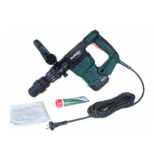 Отбойный молоток Metabo MH 5 SDS-max 600147500