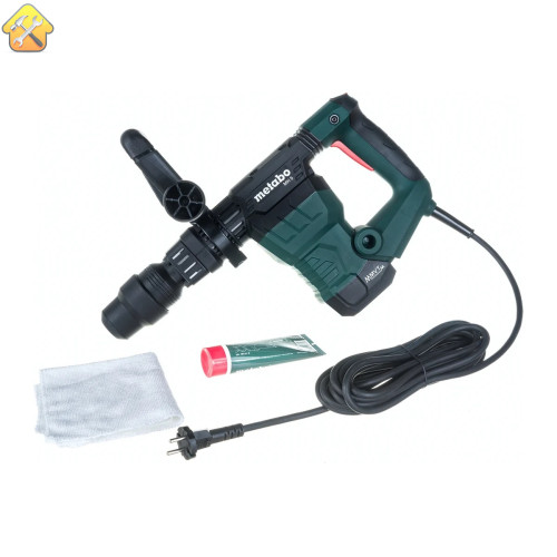 Отбойный молоток METABO MH 5 (600147500)