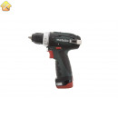 Дрель аккумуляторная METABO PowerMaxx BS (600079550)