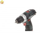 Дрель аккумуляторная METABO PowerMaxx BS (600079550)