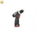 Дрель аккумуляторная METABO PowerMaxx BS (600079550)