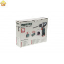 Дрель аккумуляторная METABO PowerMaxx BS (600079550)