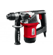 Перфоратор SDS Plus ЗУБР 1000 Вт ПВ-28-1000