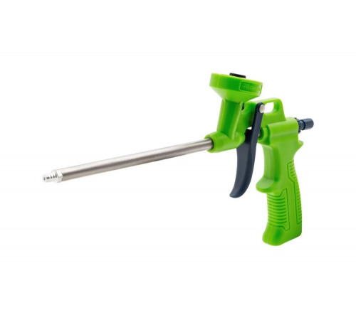 Монтажный пистолет СИБРТЕХ 88678: надежный инструмент для работы с монтажной пеной