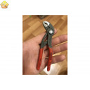 Набор переставных ключей KNIPEX KN-002072V01