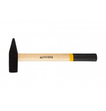 Слесарный кованый молоток  с деревянной рукояткой, 0.8кг STAYER 2002-08