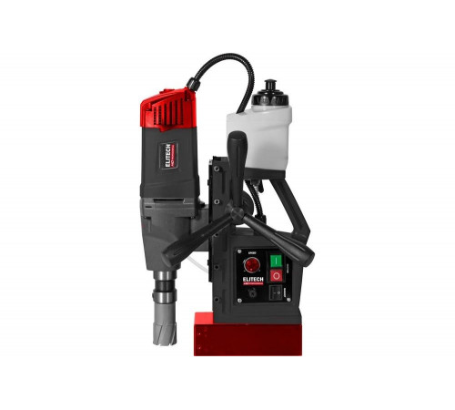 Дрель магнитная Elitech MCD 1850E (E2010.004.01) HD 205390
