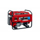 ЗУБР  8000 Вт, бензиновый генератор (СБ-8000)