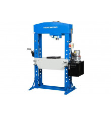 Электрогидравлический напольный пресс NORDBERG N3675E