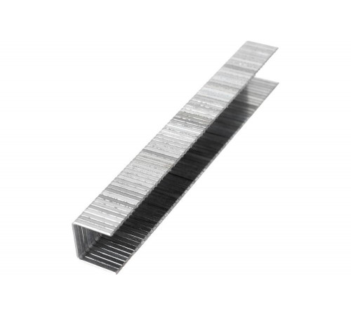 KRAFTOOL скобы тип 140, 10 мм, скобы супертвердые 31680-10