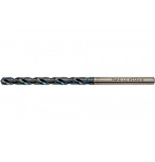 Сверло по металлу HSSE-Co8 TiALN DIN 338 (4x75/43 мм) Ruko 281040EF