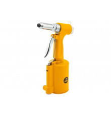 Пневматический заклепочник Denzel PR4, 2.4-4.8 мм 57479