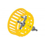 Сверло регулируемое с защитной решеткой по кафелю и керамике MAXCUT Балеринка (20-90 мм) Stayer 3342_z01