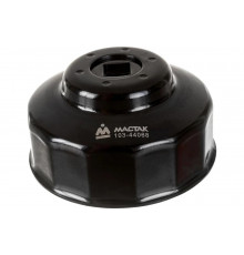 Съёмник масляных фильтров МАСТАК 68 мм, 14 граней, торцевой 103-44068