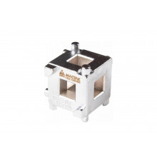 Сменная насадка для утапливания поршня тормозного цилиндра МАСТАК 3/8" 102-00006