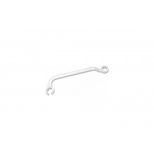 Ключ для топливных линий дизельных двигателей МАСТАК 17х17 мм 103-54017