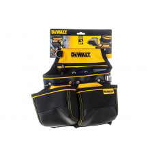 Поясная сумка для гвоздей DEWALT DWST1-75650