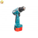 Аккумуляторная дрель-шуруповерт Makita 6271DWAE