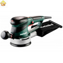 Эксцентриковая шлифмашина Metabo SXE 425 Turbo Tec 600131000