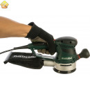 Эксцентриковая шлифмашина Metabo SXE 425 Turbo Tec 600131000