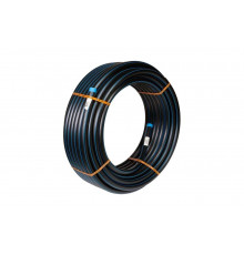 Труба для питьевой воды Джилекс PE100 32x2 PN 10 ТУ 2248-006-61533394-2010 бухта 50 м «ХИТ» 9492