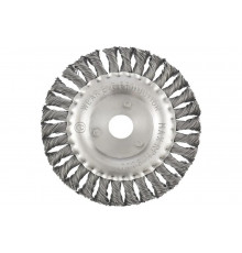 Щетка (150х22.2 мм) для УШМ MTX 746349