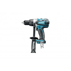 Аккумуляторная дрель-шуруповерт Makita LXT DDF458Z