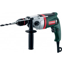 Ударная дрель Metabo SBE 850 Contact 600860500