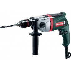 Ударная дрель Metabo SBE 850 Contact 600860500