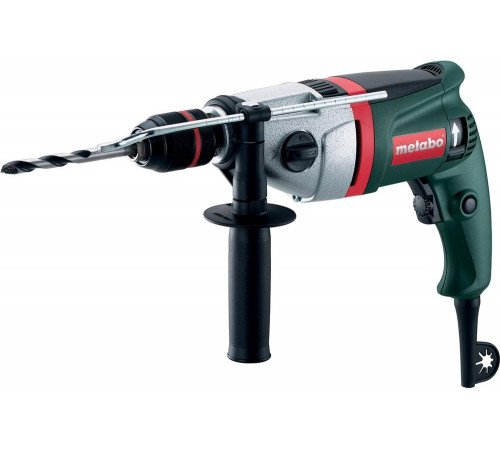 Ударная дрель Metabo SBE 850 Contact 600860500