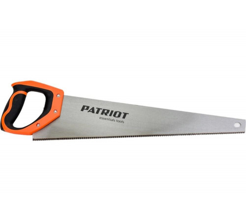 Мощная электрическая ножовка WSP-500 S для работы с деревом