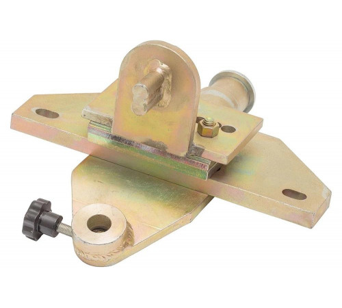 Кузовные зажимы для BMW NORDBERG BAS-BMW-CLAMP