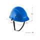 ЗУБР защитная каска ФОРТ 11094-3_z01