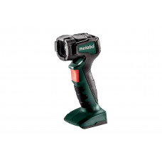 Фонарь под слайдер Metabo PowerMaxx ULA 12 LED, 12 В 600788000