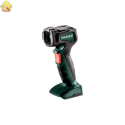 Фонарь METABO PowerMaxx ULA 12 LED (600788000) без акк. и з.у