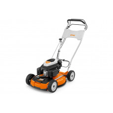 Газонокосилка STIHL RM-4.0 RTP 63830113422