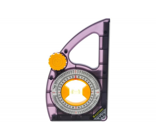 KRAFTOOL 0-360°, уровень-угломер 1-34850