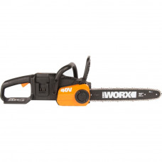 Аккумуляторная цепная пила WORX WG384E.9