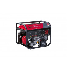 Бензиновая электростанция FUBAG  BS 8000 DA ES 641018