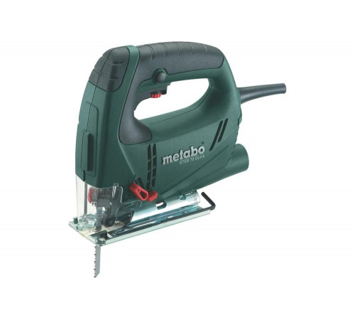 Лобзик METABO STEB 70 Quick (601040000)