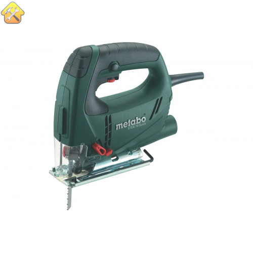 Лобзик METABO STEB 70 Quick (601040000)