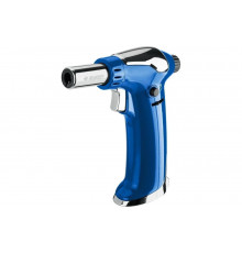 Автономная портативная газовая горелка ЗУБР АГ-17 с пъезоподжигом 1300C 55518