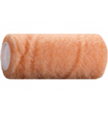 Меховой ролик Kraftool Orlon оранжевый бюгельная система 180 мм 1-02035-18