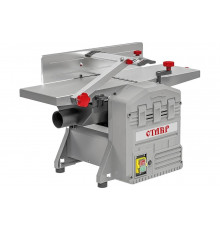 Деревообрабатывающий строгально-рейсмусовый станок Ставр Сдср-2/1700м 1700 Вт 9040600106